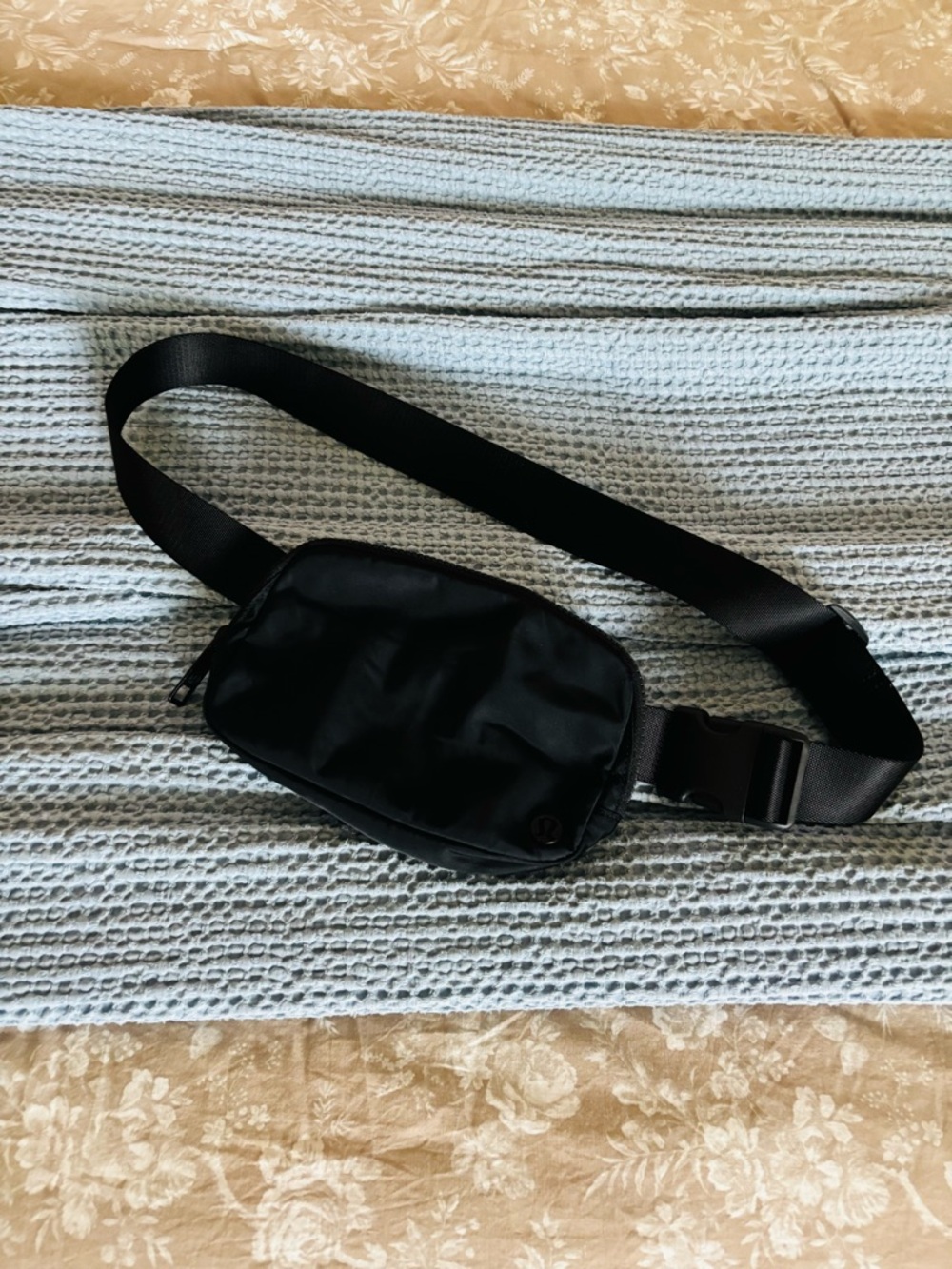 Lululemon Belt Bag